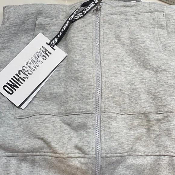 H&M collab with MOSCHINO -rare find - Picture 5 of 5